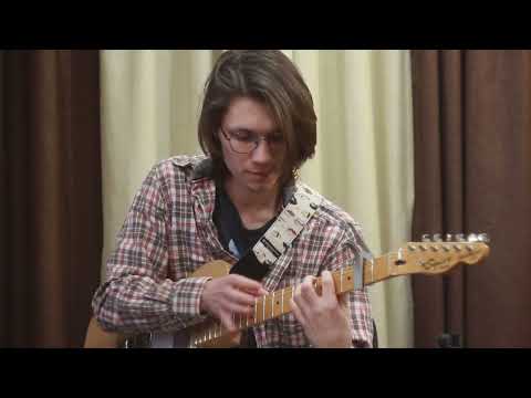 This does sound like mathrock maybe