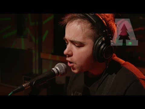 Speak When You're Spoken To - The Spook School
