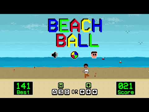 Beach Ball