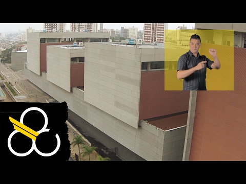 PET CTI Apresenta: O campus Santo André