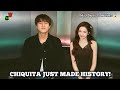 BABYMONSTER Chiquita Breaks Record On Lee Mujin Service Fastest Episode To Reach 100K Likes