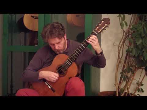 RCM Guitar Series - Introductory - Moonlight (Rak)