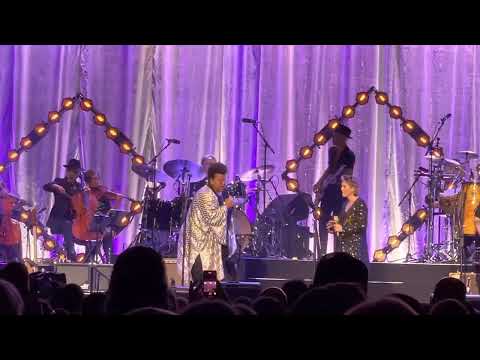 Brandi Carlile and Brittany Howard cover It’s a Man’s Man’s Man’s World