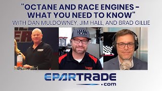 “Octane & Race Engines - What you need to know” by RACE-GAS