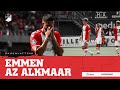 FC EMMEN - AZ