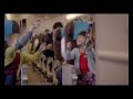 Garuda Indonesia S TVC New Friend