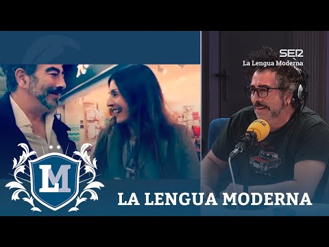 Agustín Jiménez, no te conoce ni dios #LaLenguaModerna