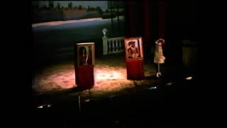 No moverse que ahora vengo – Segunda Semifinal – COAC 1989