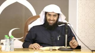 صورة المجلس 14 في شرح #الشمائل_المحمدية باب ما جاء في صفة مزاح رسول الله ﷺ |أ.د.عمر المقبل |