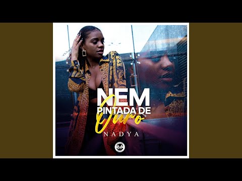 Nem Pintada De Ouro video