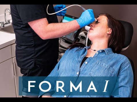 Contemporary Eye Care Talks Forma-I: A Breakthrough in Dry Eye Treatment