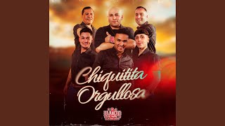 Chiquitita Orgullosa