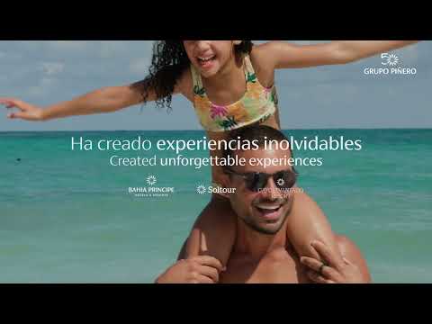 50 Aniversario Grupo Piñero | 50 Vueltas al Sol