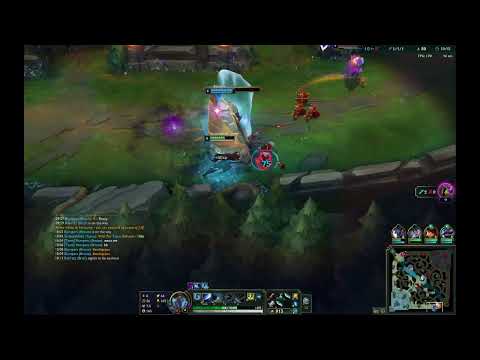 League of Legends | Yasuo vs Vayne | ADC | Platinum 4 NA | 26.01