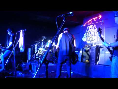 20140823 Bettyass - Billy Said (Requiem For Suck)