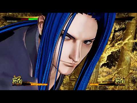 [LF] Hard Bread vs. SonicSol - SamSho at NLBC # 184