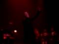 Marc Almond, Buxton Opera House - Ugly Head