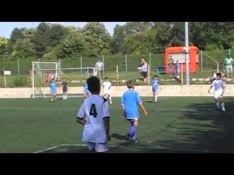 HOLIDAY MAGIC CUP 24-27 AUGUST 2015-GR.2005 -MAGIC MAESTRELLI  IASI-- RM. SARAT (1) --FINALA MICA