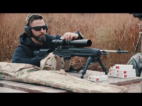 Why I Was Wrong About the Springfield M1A Tanker