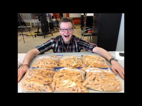 Giant Bombcast 04/19/2016 - The Crew`s Haunted House Stories