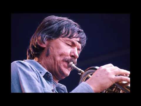 Manfred Schoof Orchester -  Old Ballad (1985)