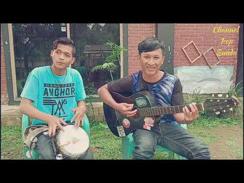 Awewe bajakan versi pengamen gading ft naep rangganis