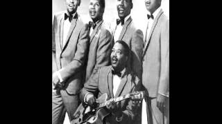 THE DRIFTERS - NYLON STOCKINGS