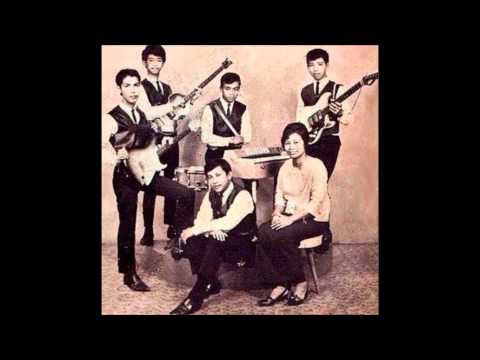 Les Fentones - Di Saat Bahagia.