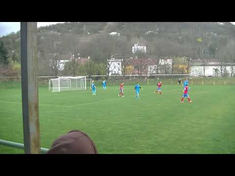 MSK Trmice "B" - TJ Spartak Tisá