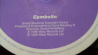 Move D - Cymbelin (WARP) 1996