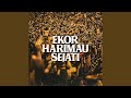 Ekor Harimau Sejati