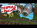 Homemade Intros Thomas And Friends 3D