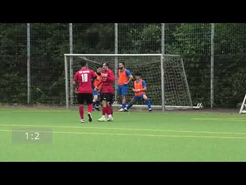 Highlights I Kreisliga B Bochum 24/25 Abstiegsrelegation zur KLC FC Altenbochum 2  -TSV Witten