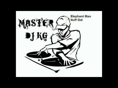 Bassline Riddim Mix (June 2012)