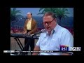 9@9: Musicians behind 'Conjunction Junction'