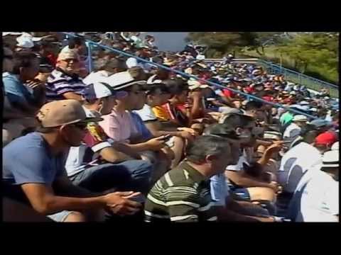 Publico presente entre Vocem x Assisense 09/08/15