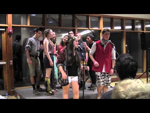 Babel - Shir Appeal Spring Show 2014