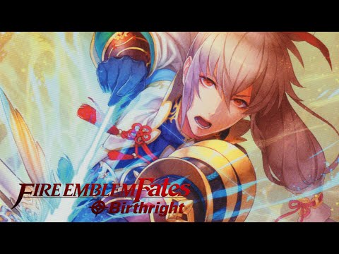 Fire Emblem: Fates - Birthright - Part 23