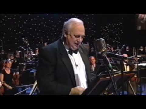 Light Music Night - John Wilson conducts.