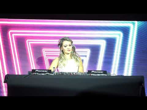 Nathia Kate feat Tlaly Tovar   The Mission Mariano Ballejos Remix Live In Kia