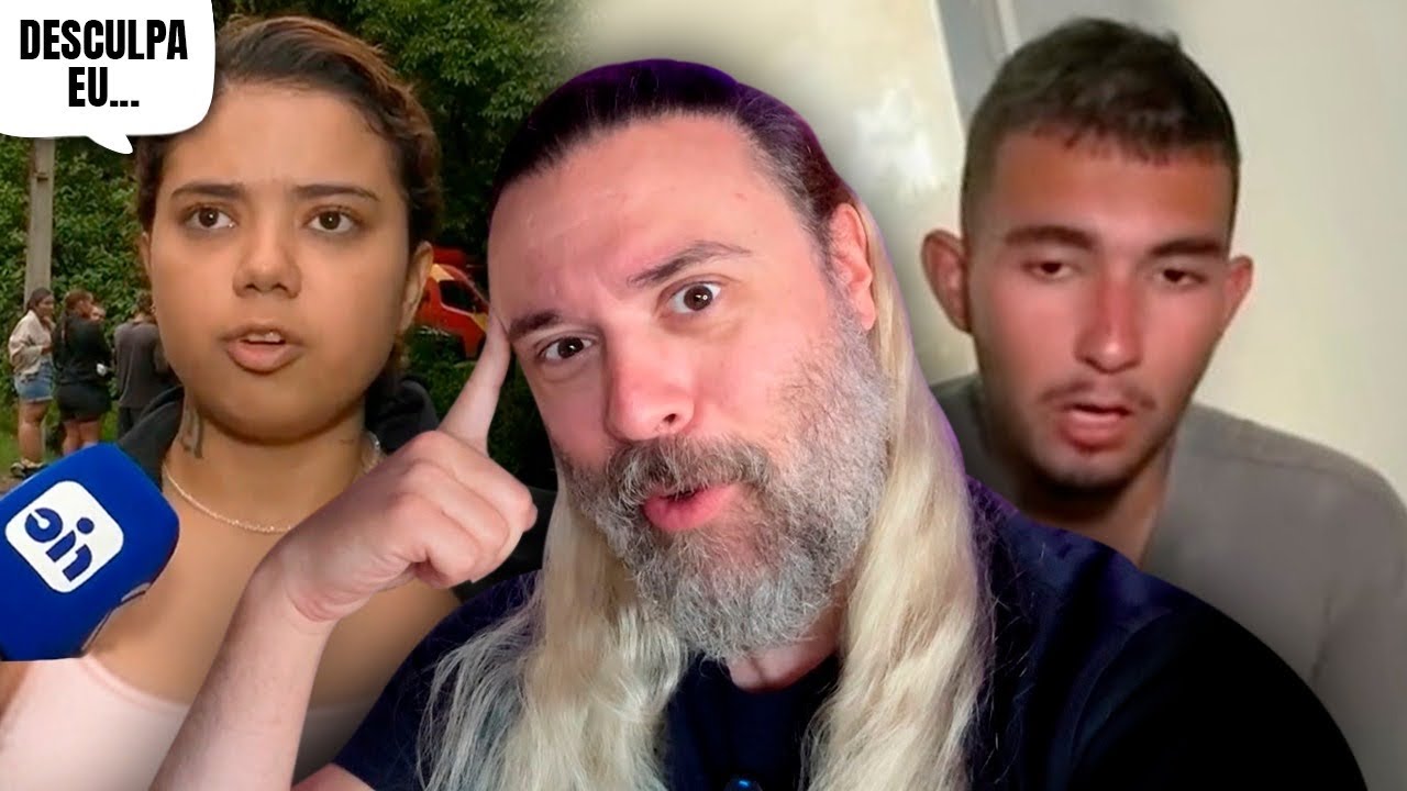 DORA TRAIÇOEIRA - ABANDONOU E PEDIU DESCULPAS