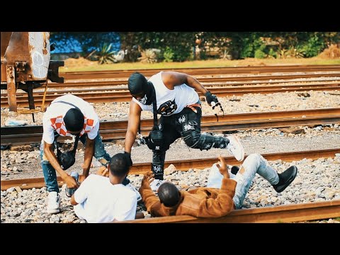 Zick Gunnar - 2Lid (Feat. Biglid. Official Video)