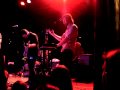 David Bazan (Pedro the Lion) - Keep Swinging Live