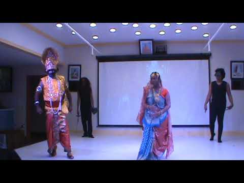 Mohisasur: The Epic Mahisasuramardini Drama Part17/18