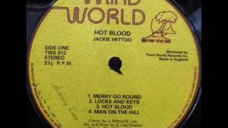 Jackie Mittoo - Merry Go Round