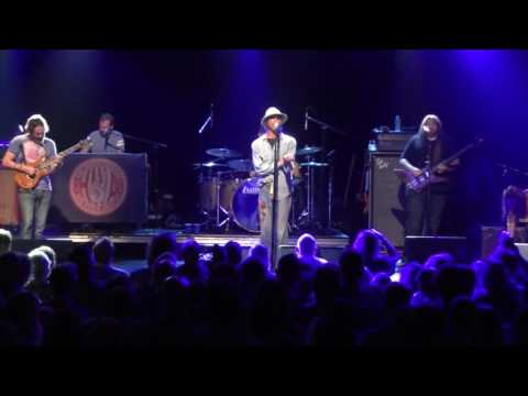 Hard Working Americans-El Rey Theater 8-13-16