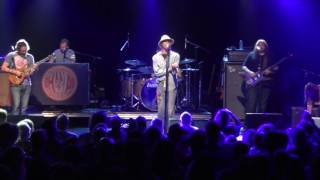 Hard Working Americans-El Rey Theater 8-13-16