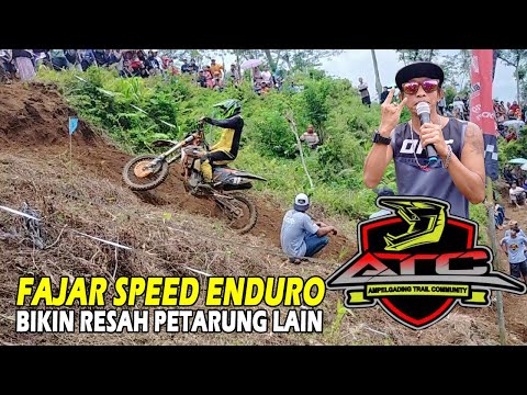 PERTARUNGAN TENSI TINGGI !! TANJAKAN BUILT UP LATO LATO !! (ATC BLITAR)