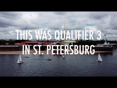 SCL Qualifier 3 2019: Day 4 - This Was Qualifier 3 in St. Petersburg