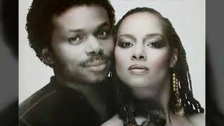 Peaches &amp; Herb - Bluer Than Blue